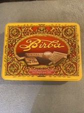 Birba Assorted Biscuits Spain