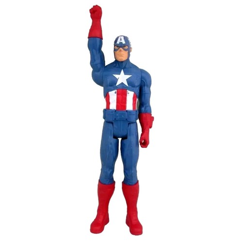 Captain america action figure - america,