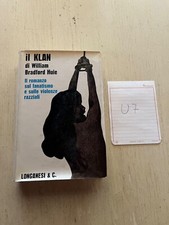 Klan william bradford - klan,