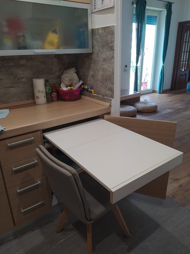 Cucina completa - cucina, di