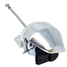 Valvola pressione turbina