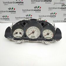 Quadro Strumenti Strumentazioni Contachilometri MERCEDES SLK R170 1996 1998 2000