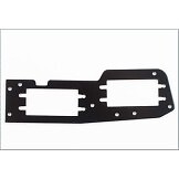Kyosho ricambi piastra radio - kyosho,