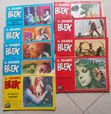 IL GRANDE BLEK ed. Dardo