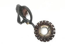 Stator Generator Field