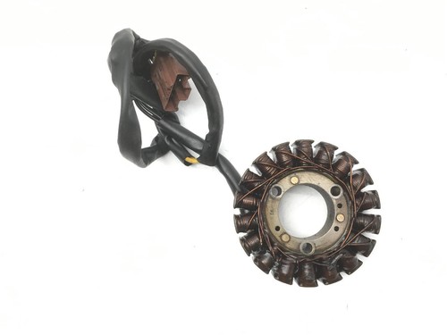 Statore generatore campo - statore,