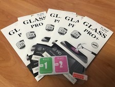 3/5 pz pellicola protettiva