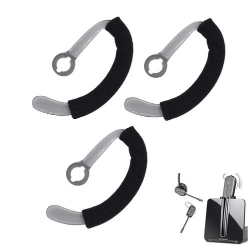 Pezzi gancio auricolare - pezzi,