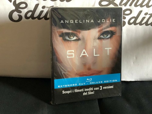 Salt blu ray - salt, ray-