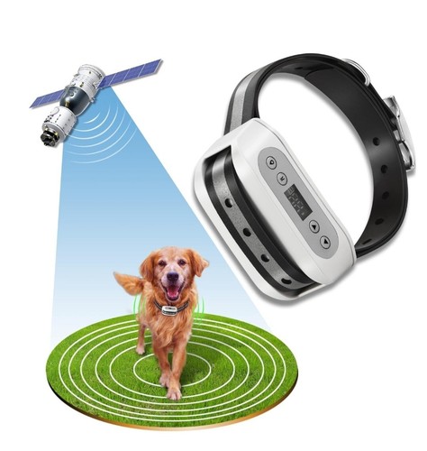 Gps sistema recinzione - sistema,