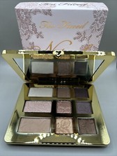 Palette Ombretti Neutri Occhi Naturali Too Faced - Nuova con scatola.