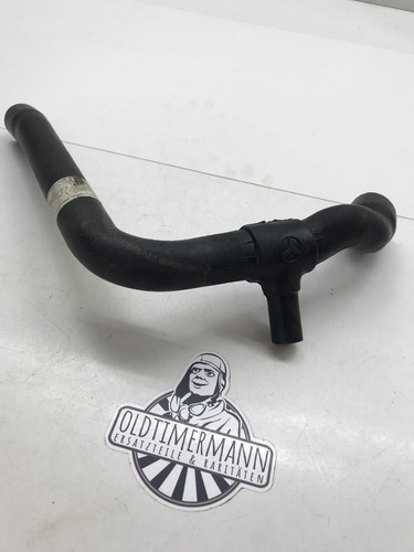 Tubo radiatore mercedes w123 - mercedes,