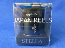 NUOVA BOBINA ORIGINALE SHIMANO