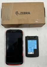 ZEBRA TC58A1