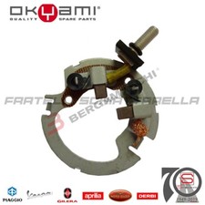 Portaspazzole Spazzole