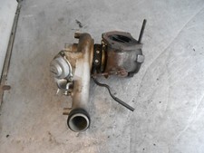 RENAULT VEL SATIS BJ0 (MK1)