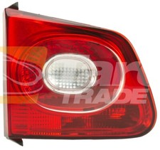 Fanale posteriore SX Per Volkswagen Tiguan 2007-2011 Suv