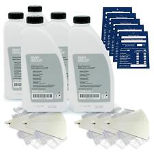 7,5 litri originale BMW