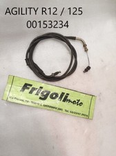 AGILITY R12 125 2006 2008 2012 CAVO GAS ACCELERATORE KYMCO 00153234