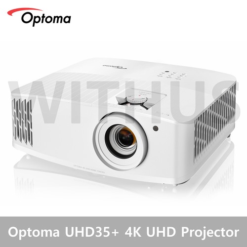 Optoma uhd35 uhd - optoma, 4k