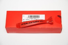 Cacciacopertoni Leva Gomme FULCRUM Cacciagomma Rosso Mtb Corsa caccia copertone