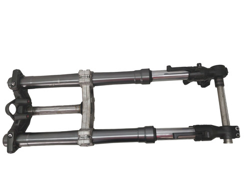 Forcella completa con - forcella,