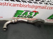 TUBO MANICOTTO TURBINA RENAULT