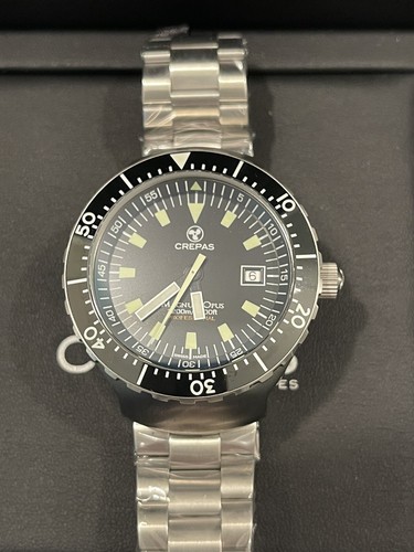 Orologio subacqueo