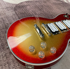 ACE Frehley Chitarra Elettrica