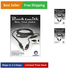 ROCKSMITH CAVO REAL TONE