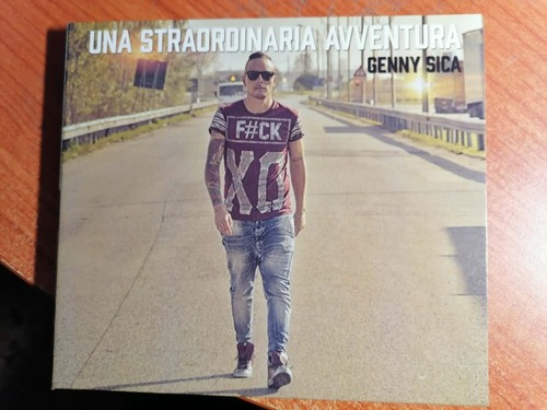 Genny sica una - genny,