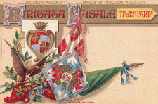 18393-REGGIMENTALI, BRIGATA