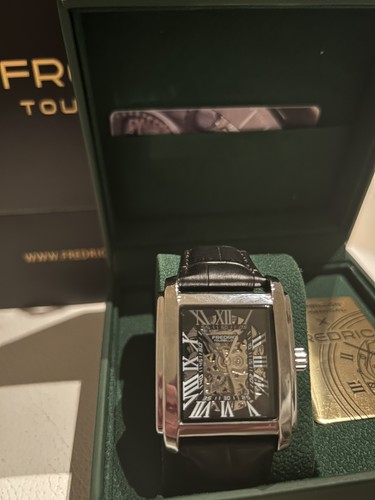 Orologio automatico fredric - orologio,