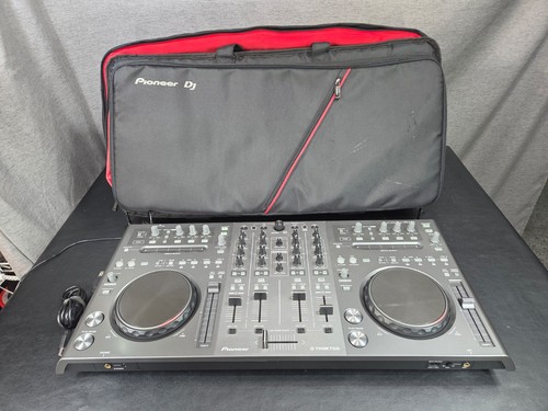 Pioneer ddj controller dj - ddj-t1,