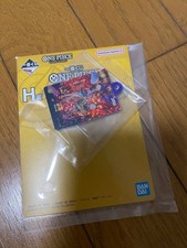 One Piece 1st Prize Figure