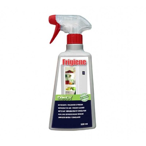 Detergente igienizzante spray - detergente,