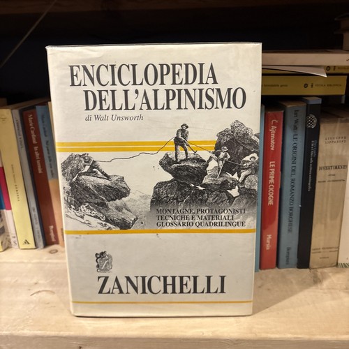 Walt unsworth enciclopedia - walt, unsworth-enciclopedia