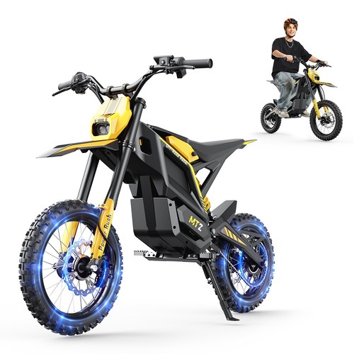 Iscoote mt2 moto elettrica - iscoote,