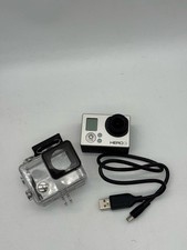 GoPro HERO3 Silver Edition