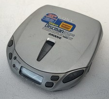 Lettore CD Sony Discman ESP2