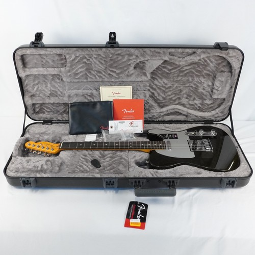 Fender american ultra - fender,