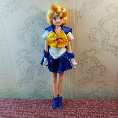 Bambola sailor moon sara urano - sailor,