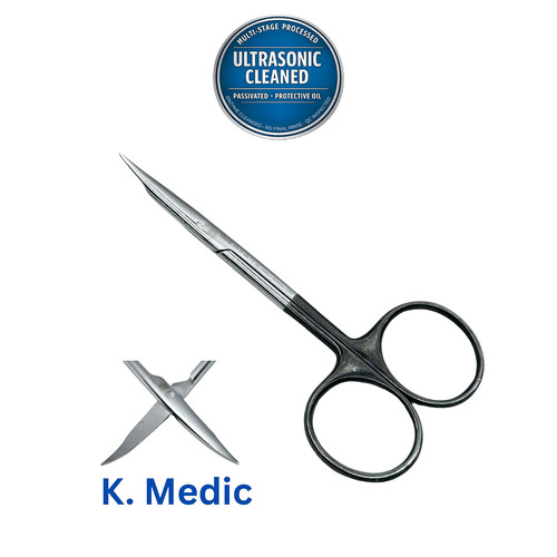 Medic 35 490 stevens - km,