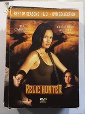 Relic Hunter - Best of Seasons