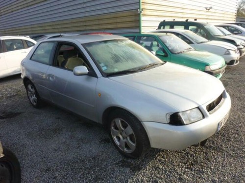 Motore audi phase 1 agn - motore, a3