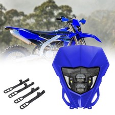 Faro proiettore led per yamaha