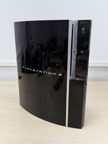 Sony playstation black piano - sony, 3