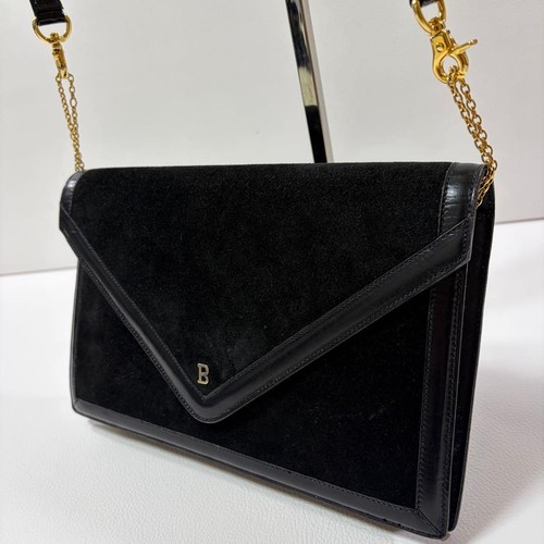 Borsa tracolla bally in - a,