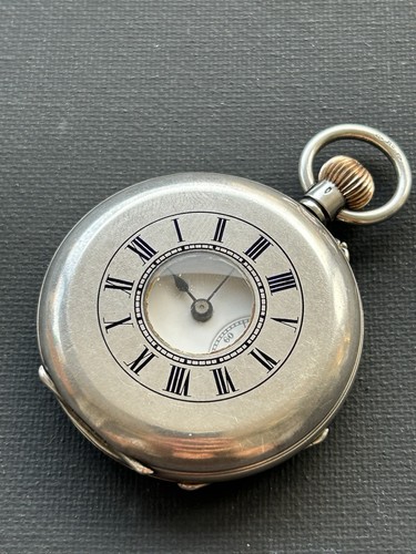 Orologio militare half - orologio,