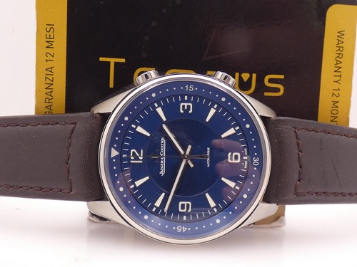 Jaeger lecoultre polaris - jaeger-lecoultre,